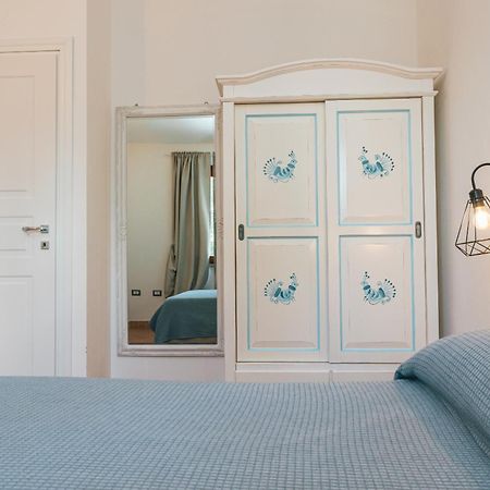 Case Vacanze Il Sogno 2 ปอร์โตปีโน ภายนอก รูปภาพ