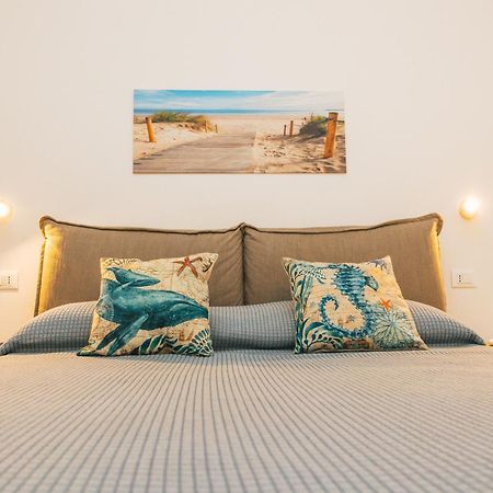 Case Vacanze Il Sogno 2 ปอร์โตปีโน ห้อง รูปภาพ