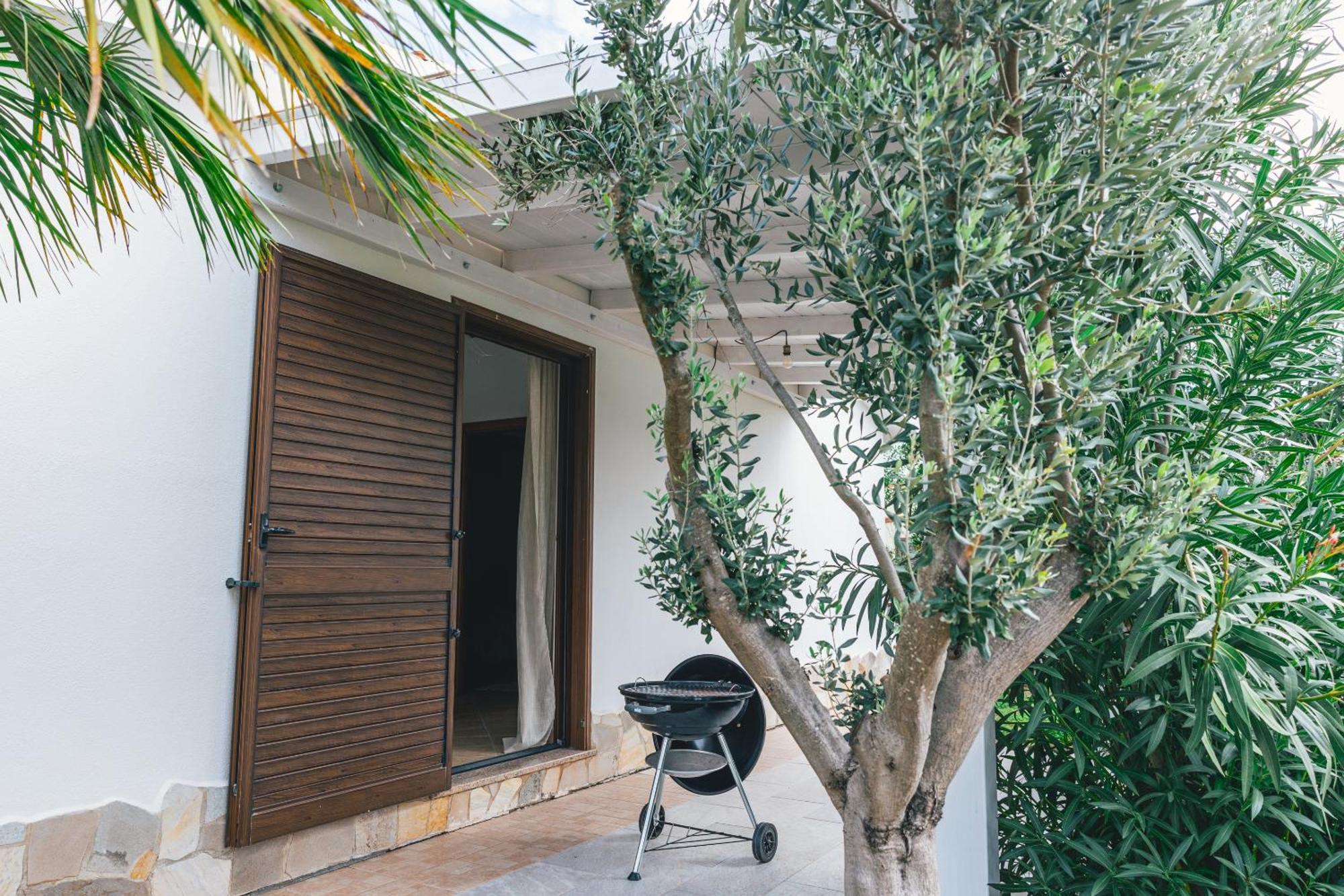 Case Vacanze Il Sogno 2 ปอร์โตปีโน ห้อง รูปภาพ