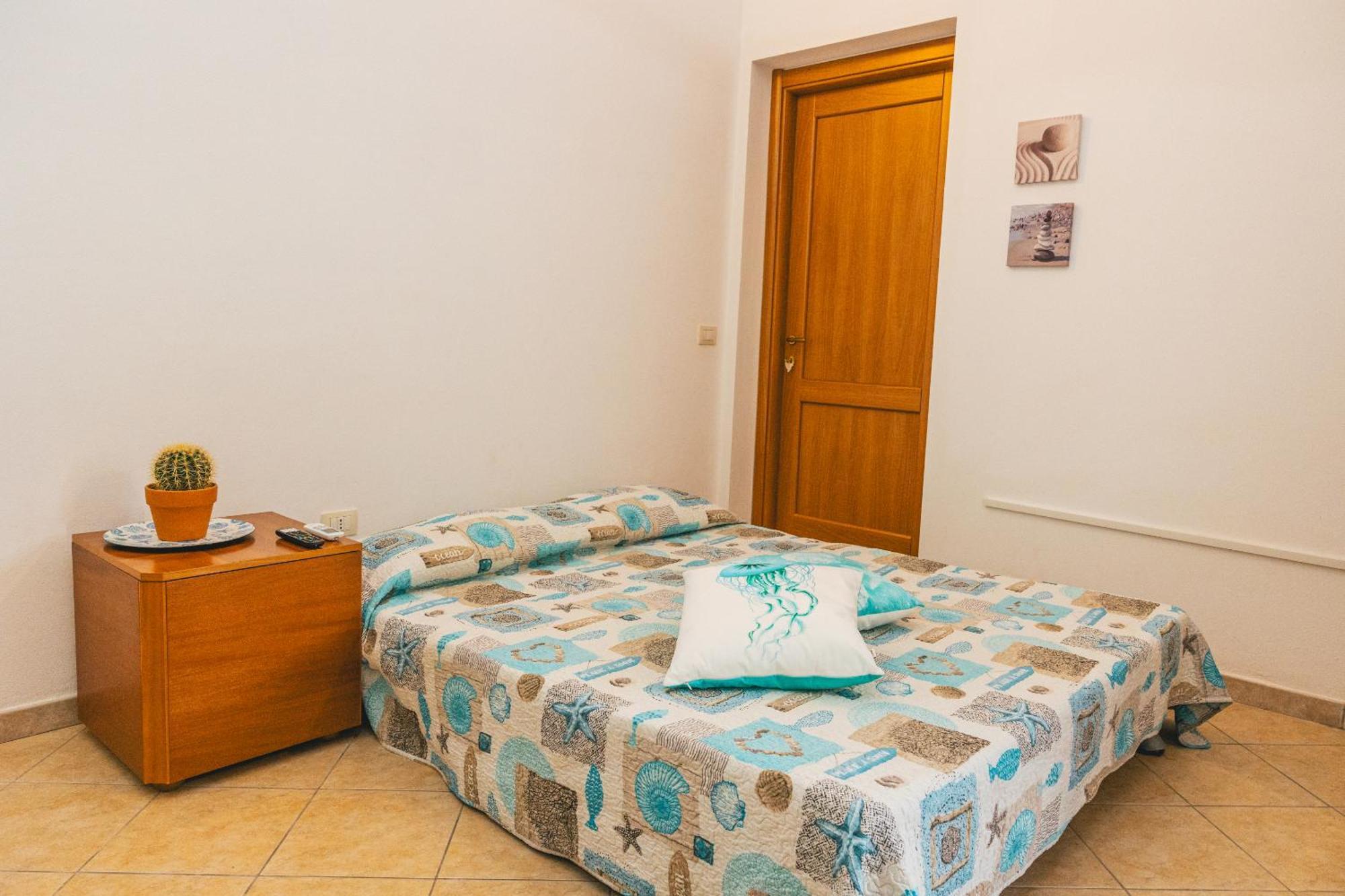 Case Vacanze Il Sogno 2 ปอร์โตปีโน ห้อง รูปภาพ
