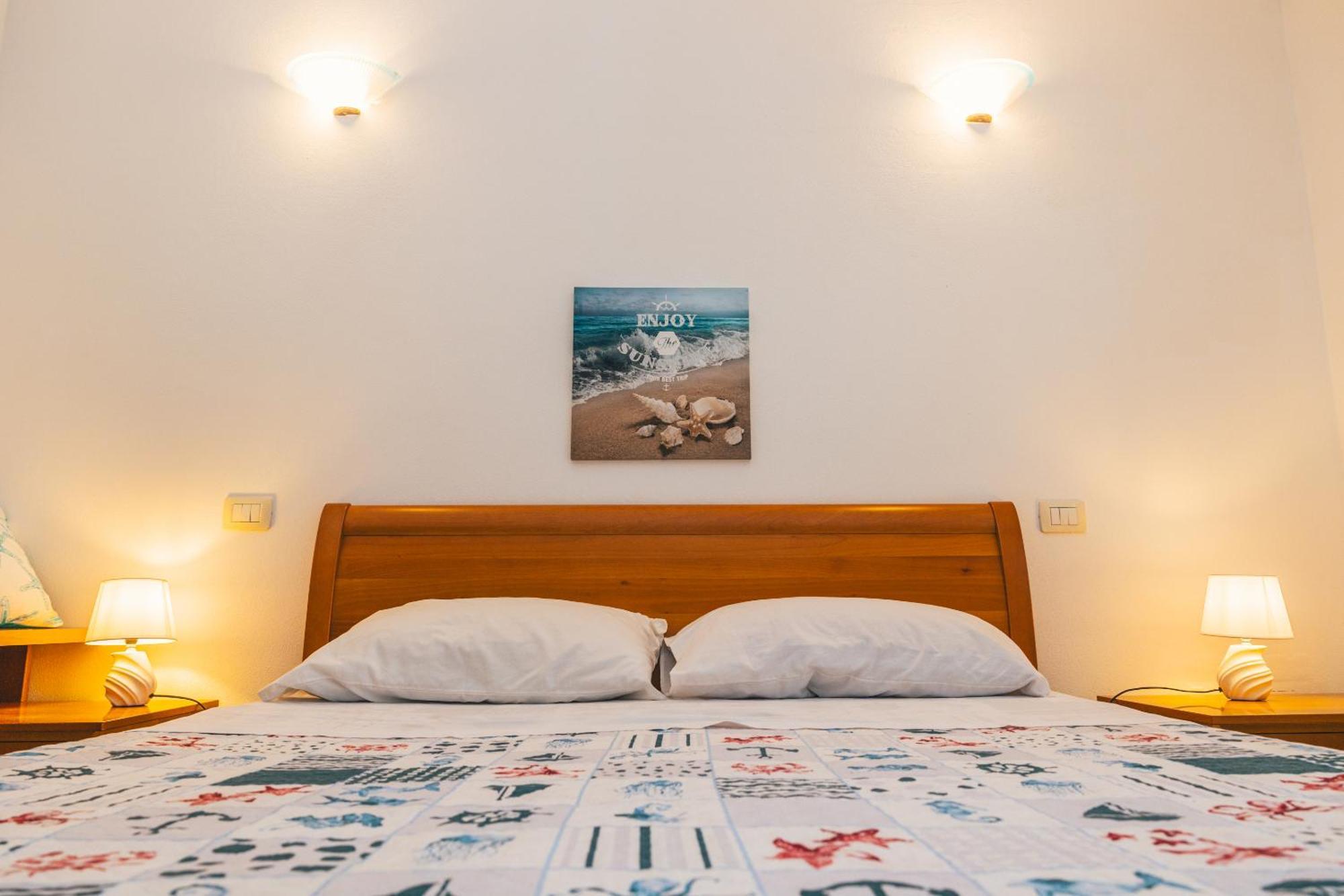 Case Vacanze Il Sogno 2 ปอร์โตปีโน ห้อง รูปภาพ