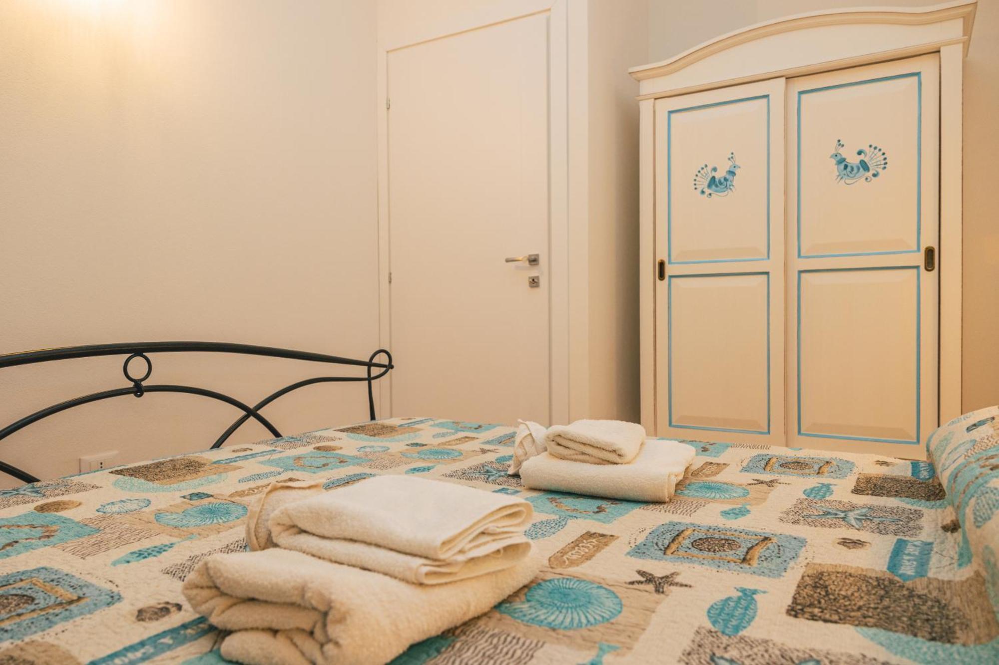 Case Vacanze Il Sogno 2 ปอร์โตปีโน ห้อง รูปภาพ