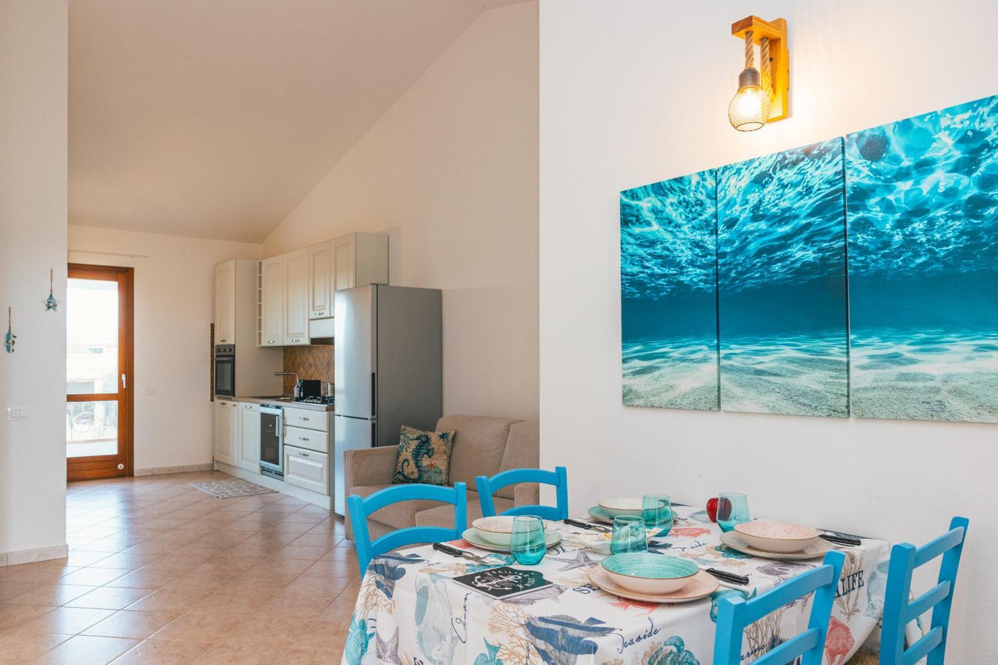 Case Vacanze Il Sogno 2 ปอร์โตปีโน ห้อง รูปภาพ