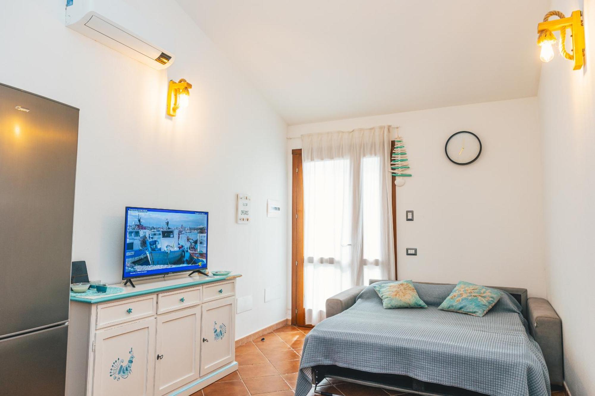 Case Vacanze Il Sogno 2 ปอร์โตปีโน ห้อง รูปภาพ
