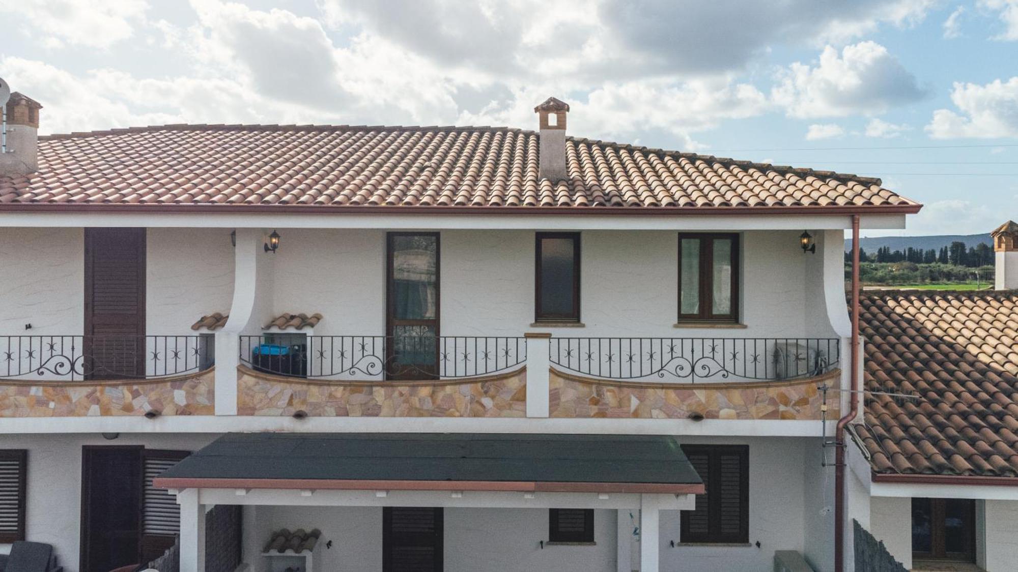 Case Vacanze Il Sogno 2 ปอร์โตปีโน ห้อง รูปภาพ