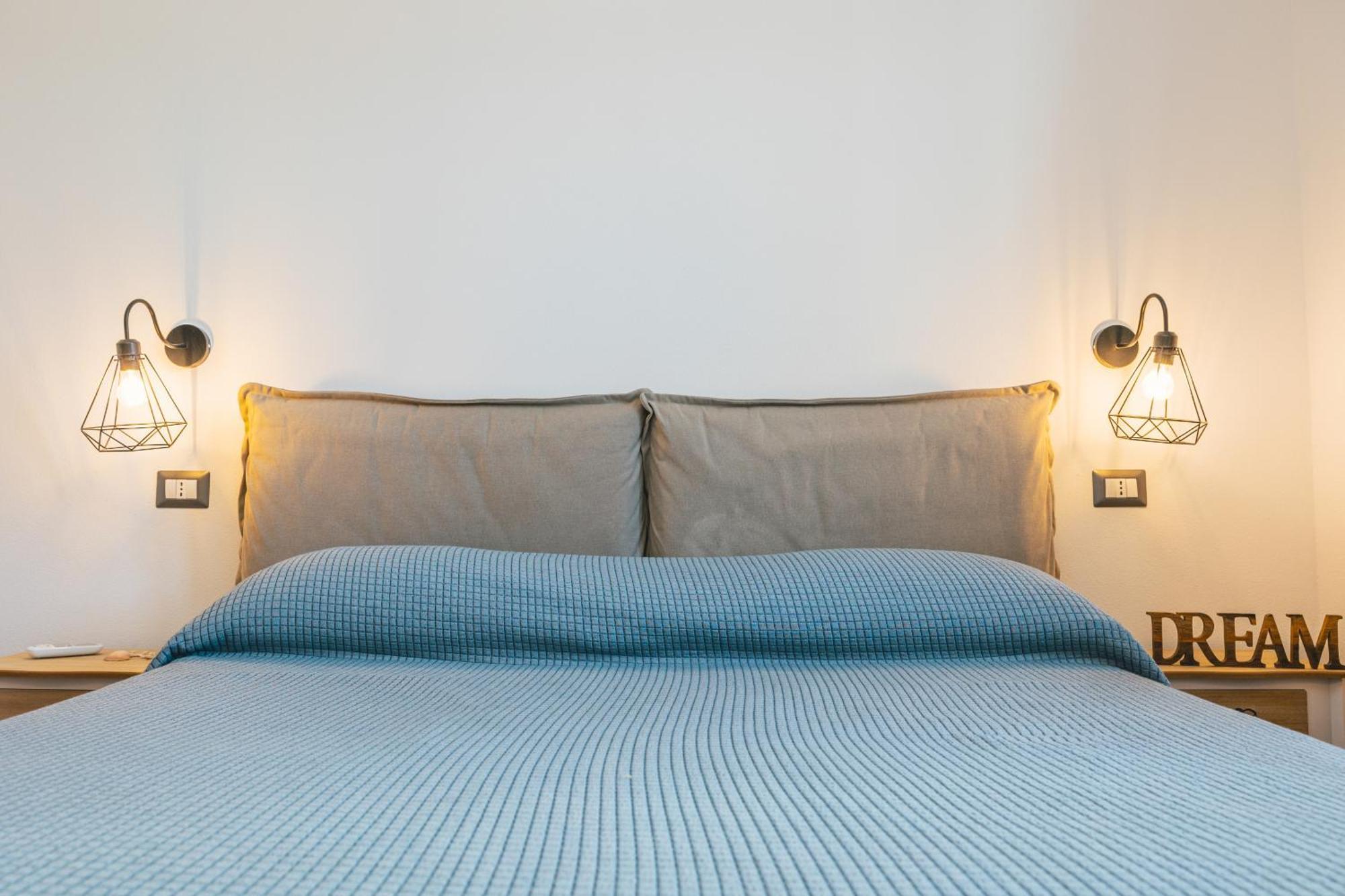 Case Vacanze Il Sogno 2 ปอร์โตปีโน ห้อง รูปภาพ