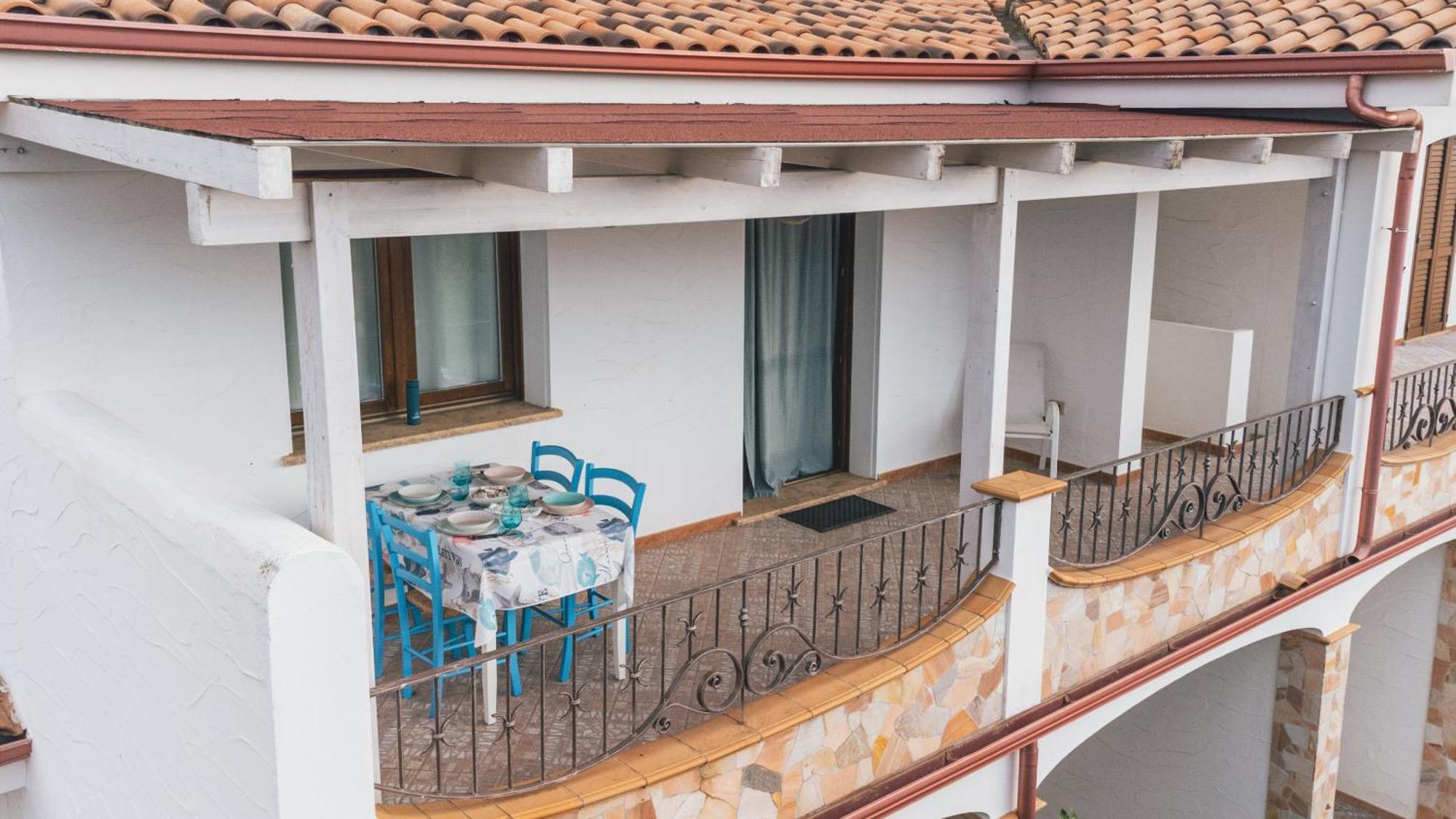 Case Vacanze Il Sogno 2 ปอร์โตปีโน ห้อง รูปภาพ