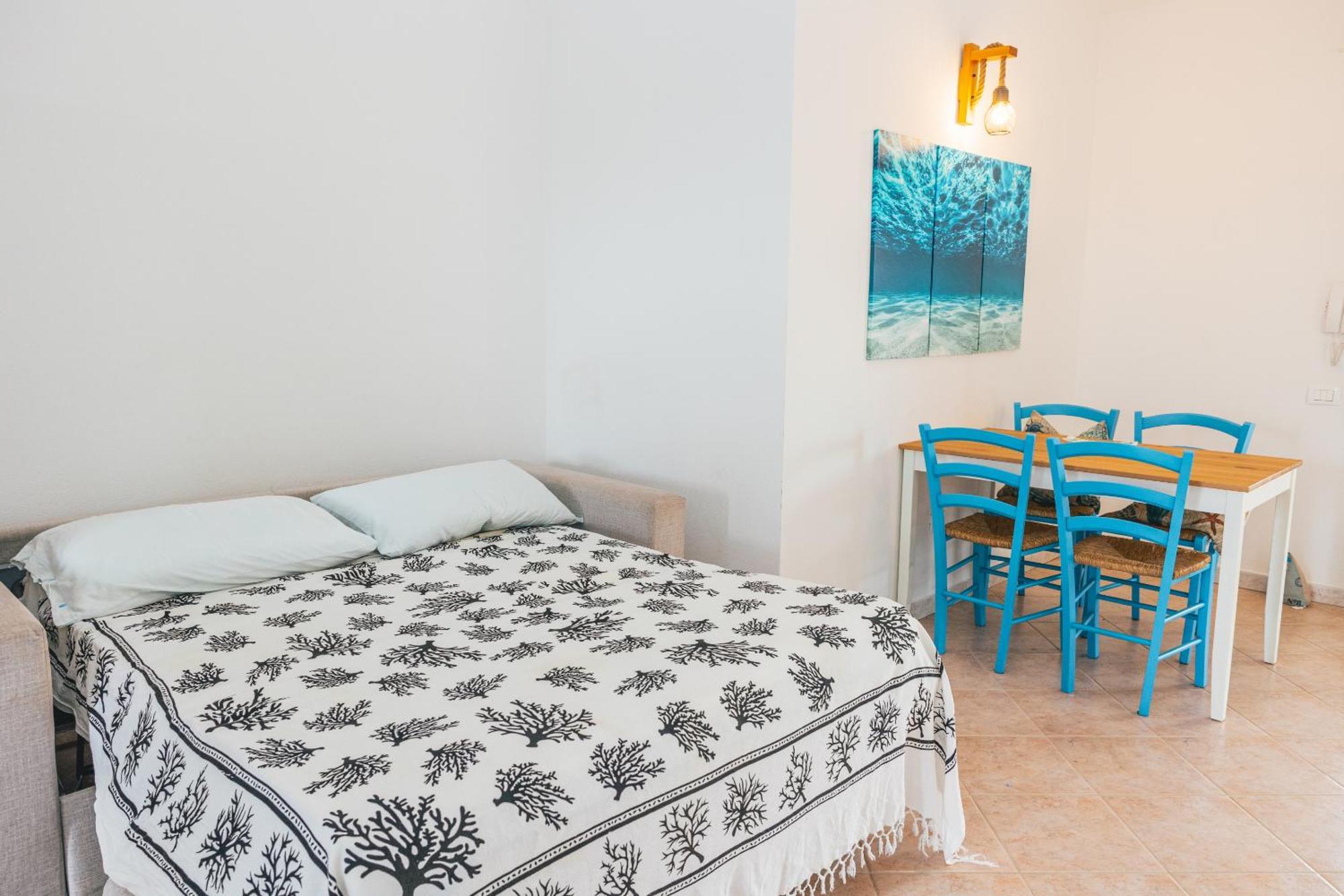 Case Vacanze Il Sogno 2 ปอร์โตปีโน ห้อง รูปภาพ